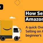 how to sell on amazon
