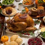 Birthday freebies: 109 Places that give free stuffs on birthdays in 2026 free-thanksgiving-dinner