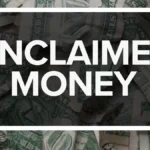 how to check if you have unclaimed money in texas