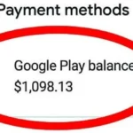 how to get free google play money