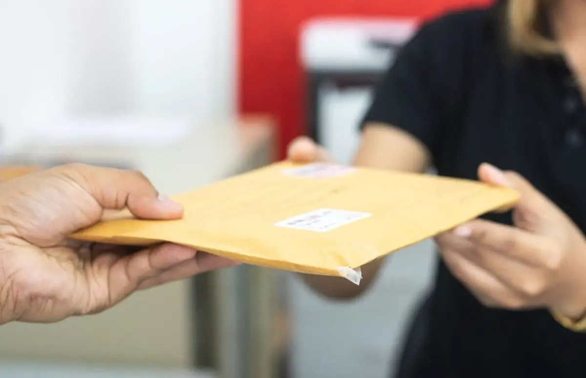 do Postal Money Orders expire