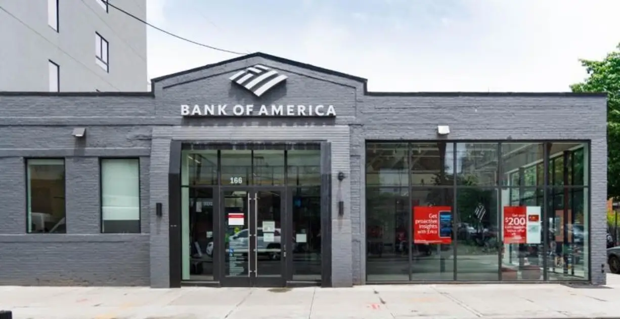 does Bank of America do Money Orders