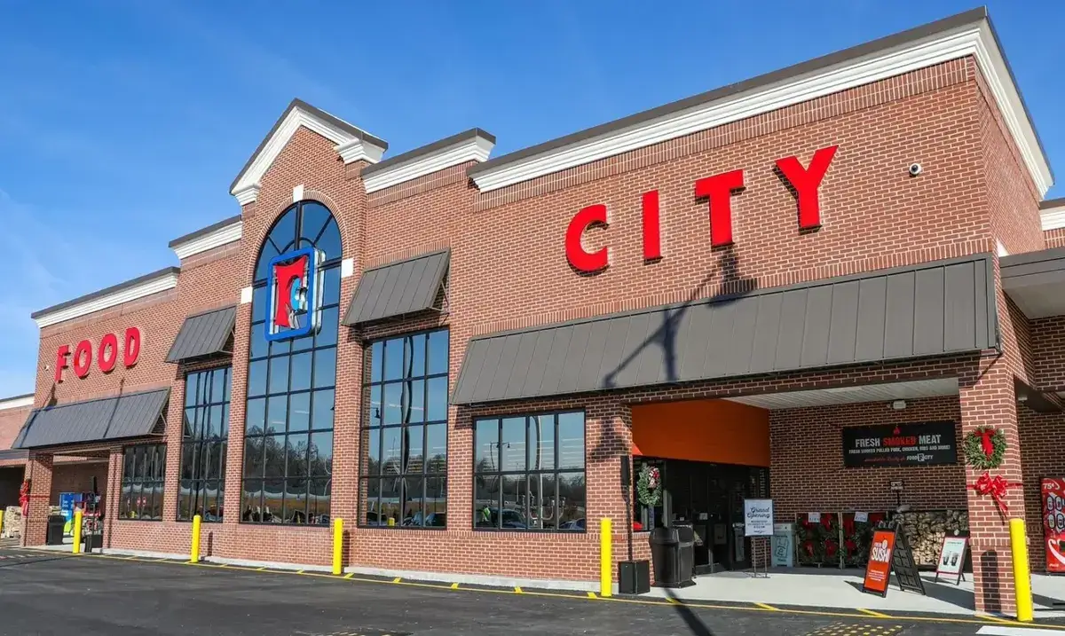 does Food City do Money Orders