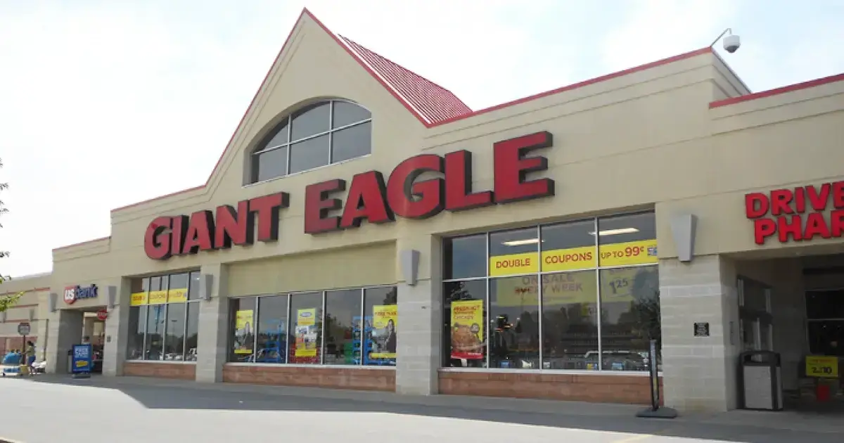does Giant Eagle do Money Orders