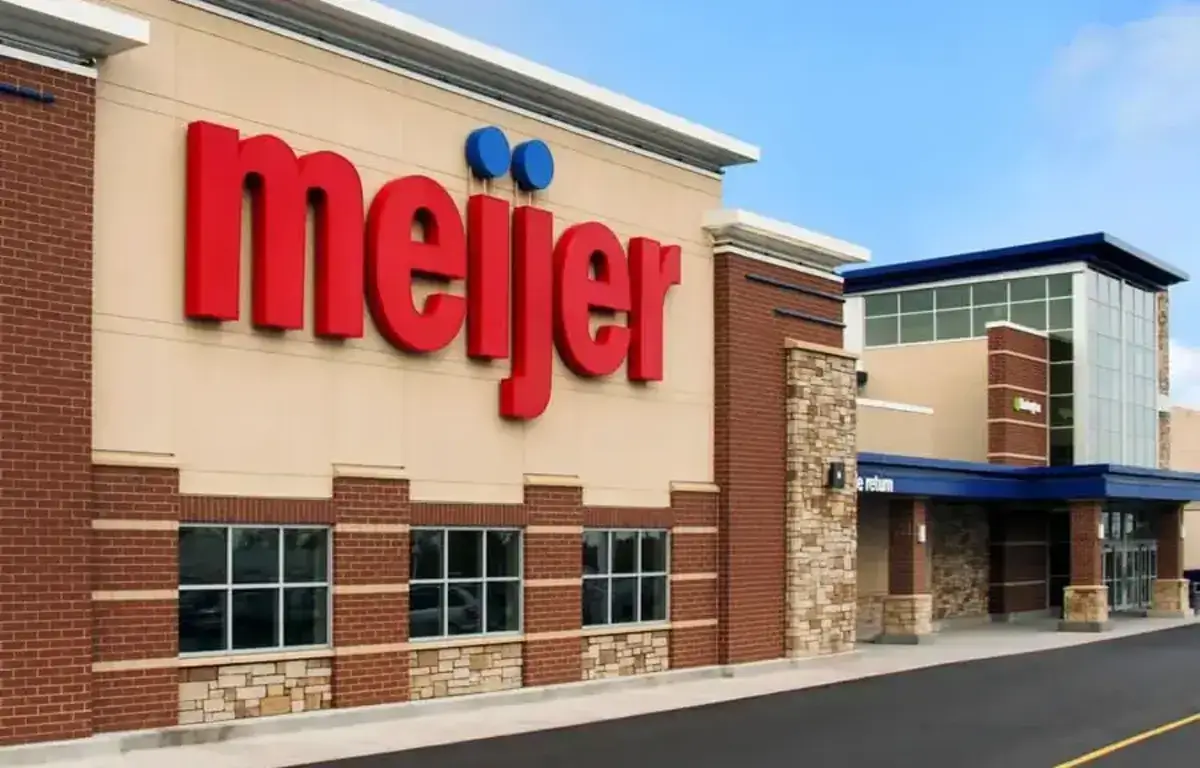 does Meijer have Money Orders
