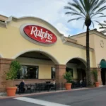 does Ralphs do Money Orders