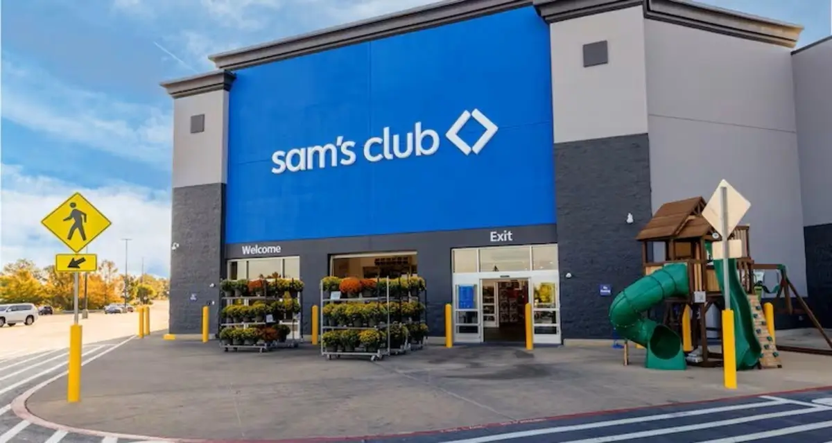 does Sam's Club do Money Orders