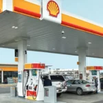 does Shell do Money Orders