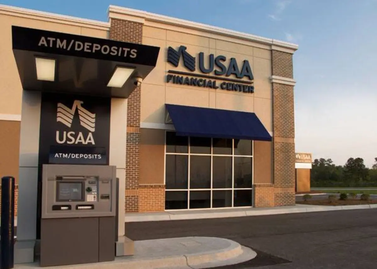 does USAA accept Money Orders