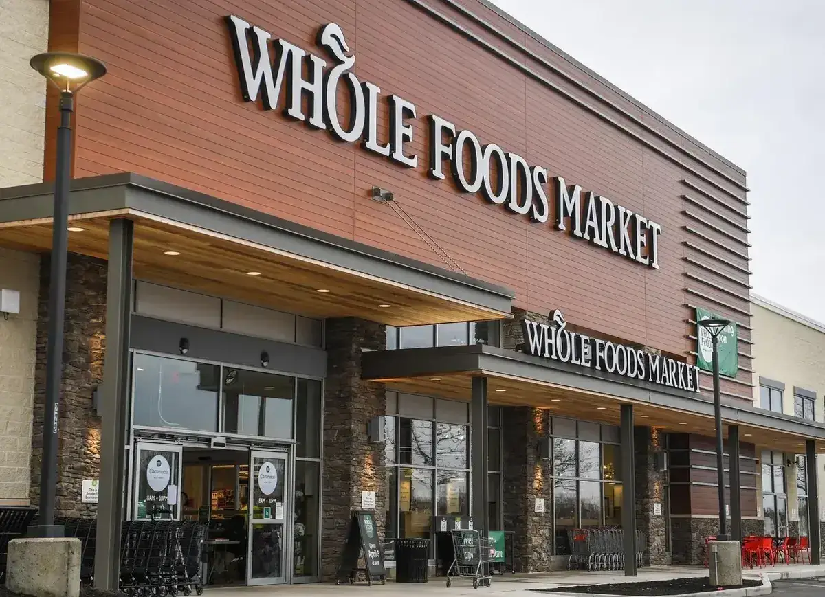 does Whole Foods do Money Orders