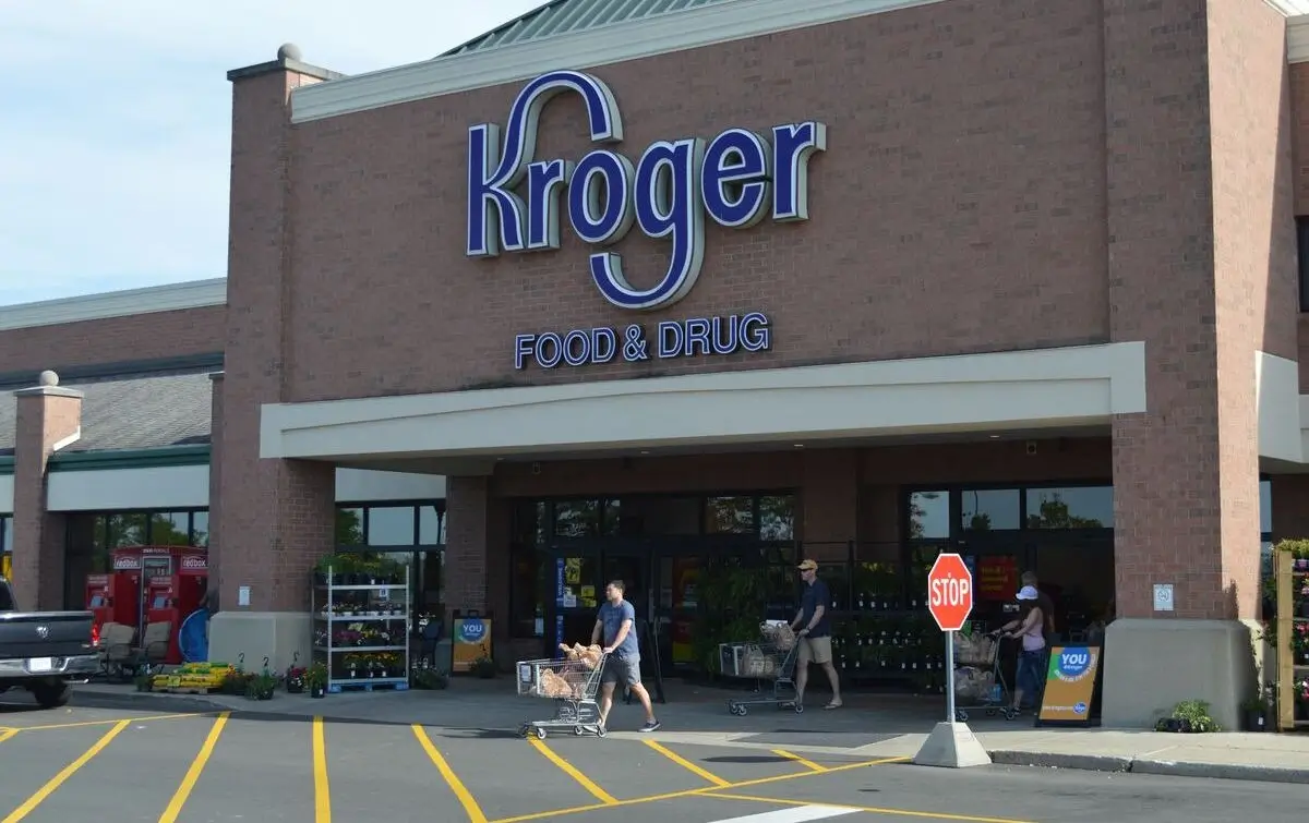 how much do Money Orders cost at Kroger