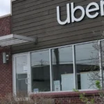 can I use Afterpay for Uber