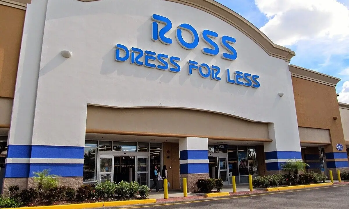 can you use Afterpay at Ross