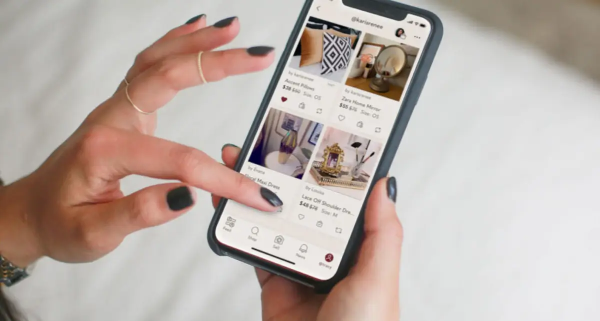 can you use Afterpay on Poshmark