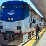 does Amtrak take Afterpay