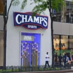 does Champs take Afterpay in-store