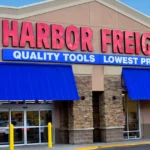 does Harbor Freight accept Afterpay