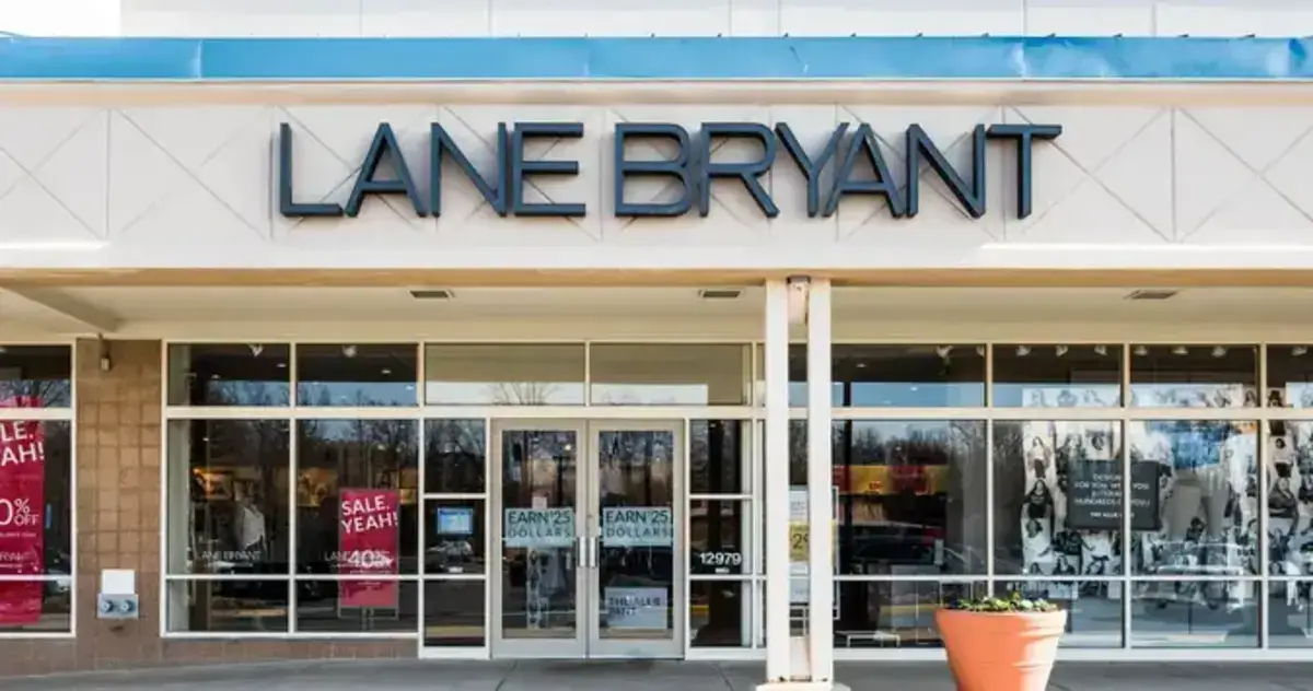 does Lane Bryant take Afterpay