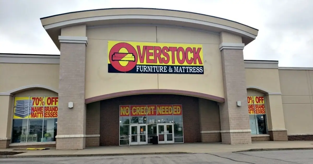 does Overstock take Afterpay