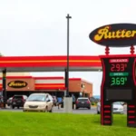 does Rutter's do Money Orders