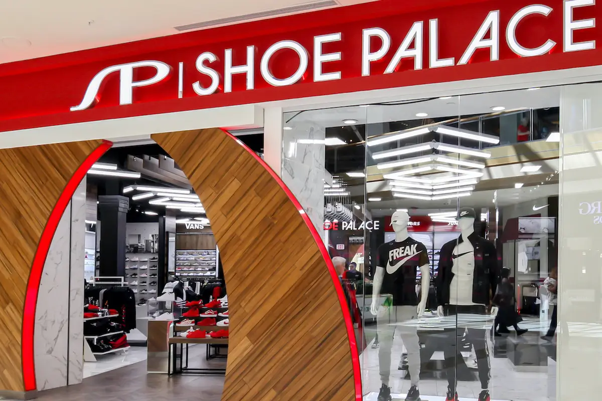 does Shoe Palace take Afterpay