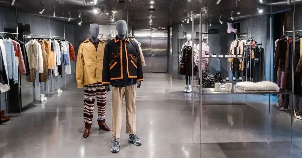 does SSENSE take Afterpay