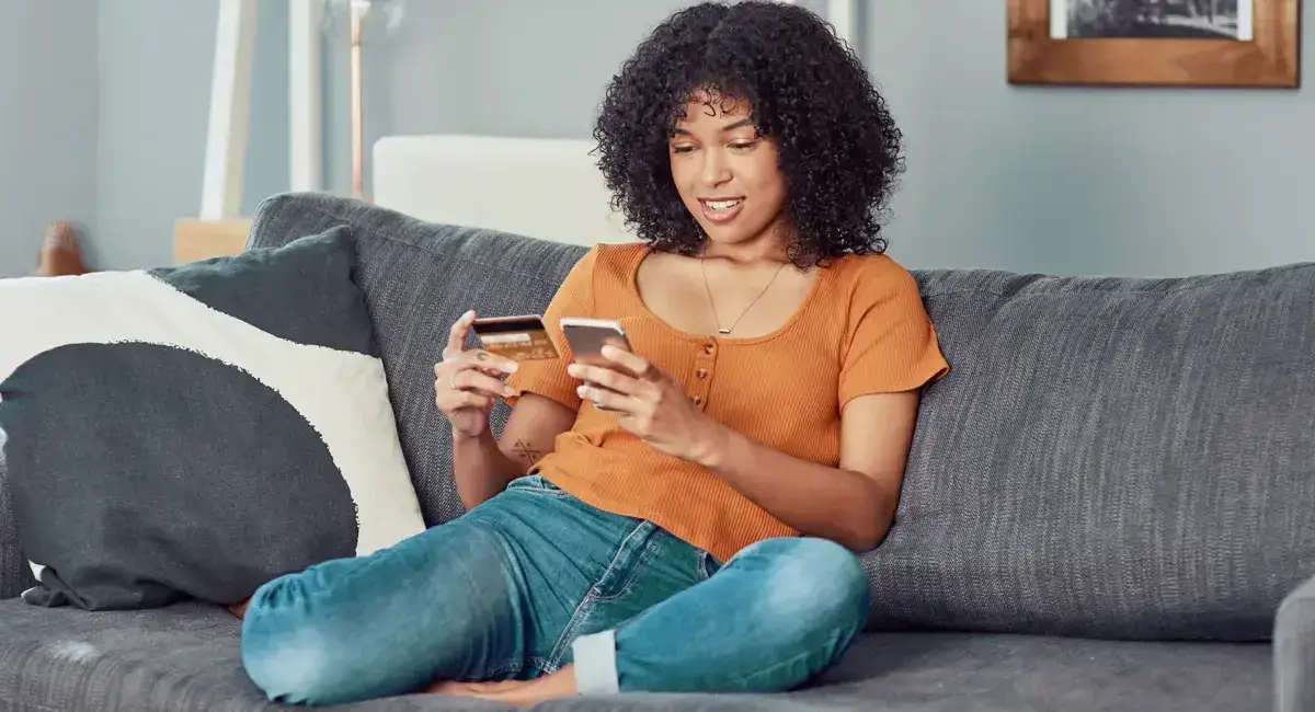 how does Capital One secured credit card work
