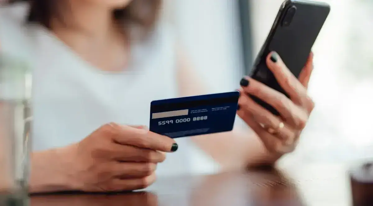 how to upgrade Capital One credit card