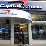 is Capital One a regional bank