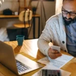 what FICO score does Capital One use for credit cards