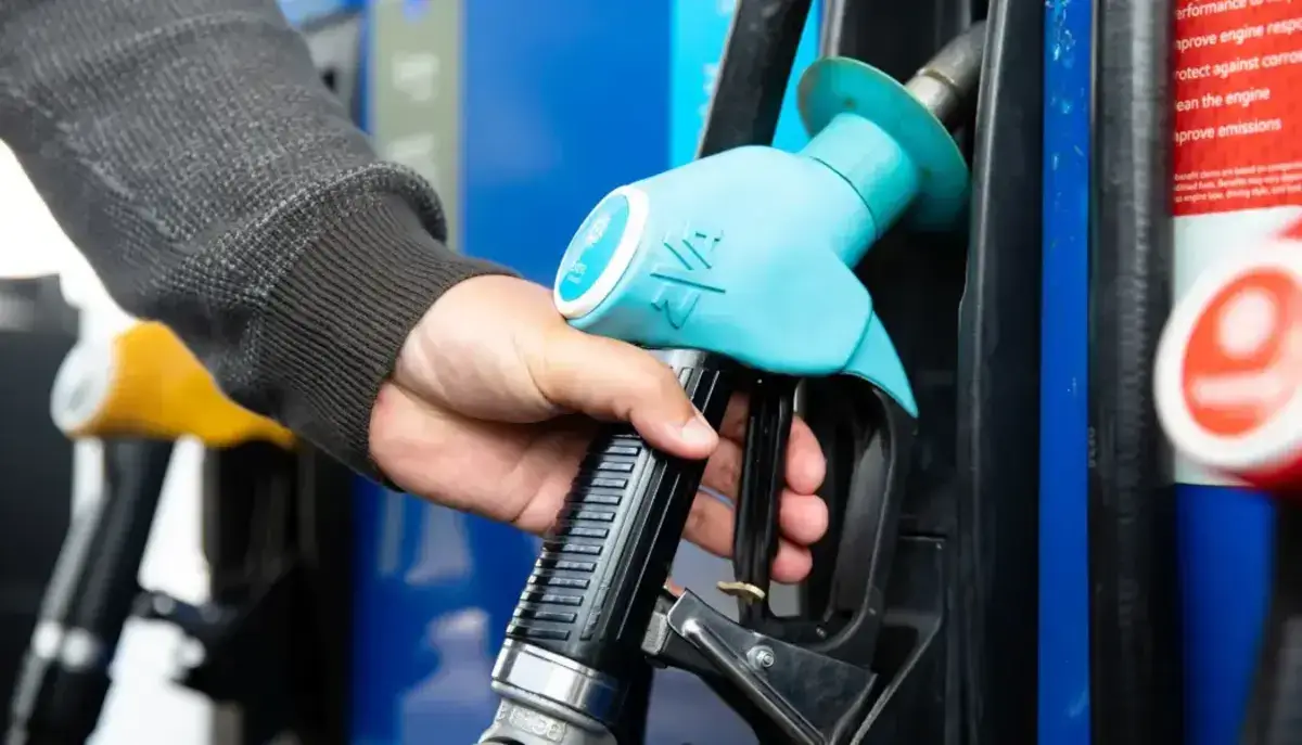 what gas stations take Afterpay
