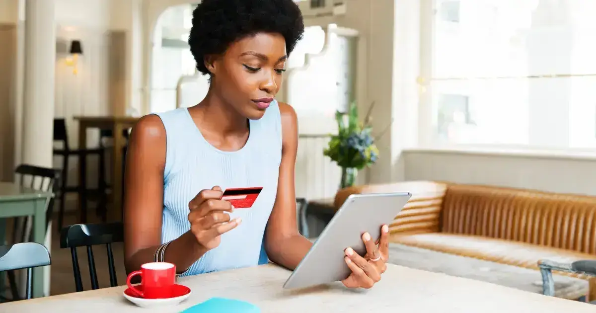 why doesn’t Afterpay take Discover