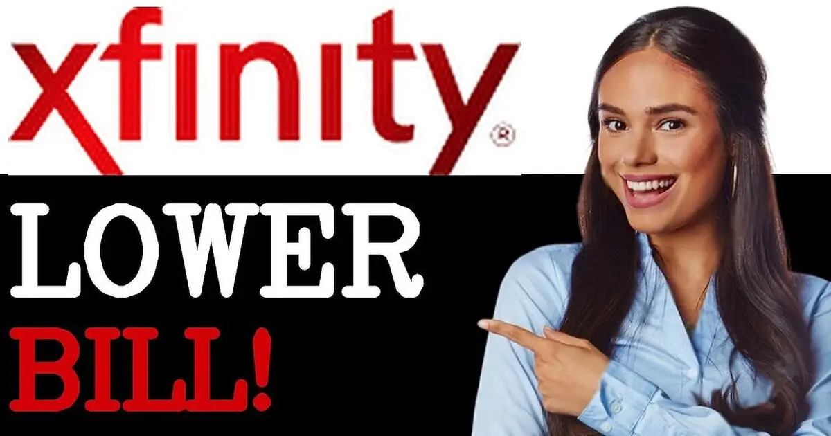 Clever Ways To Lower Your Xfinity bill