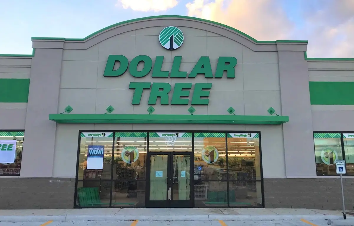 dollar tree hours