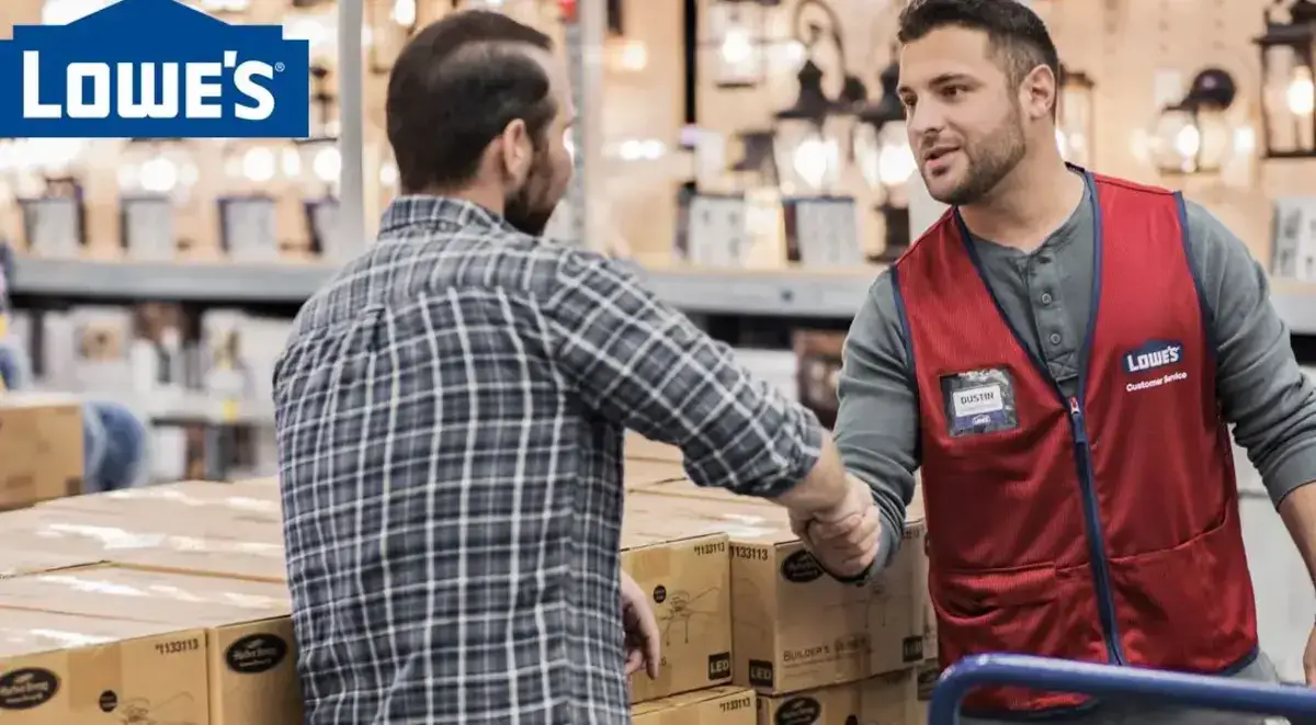 lowes hour