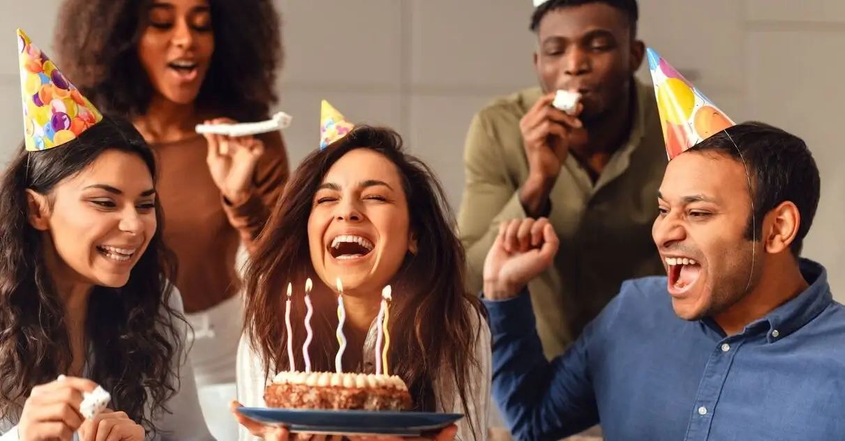Places To Get Free Stuff On Your Birthday