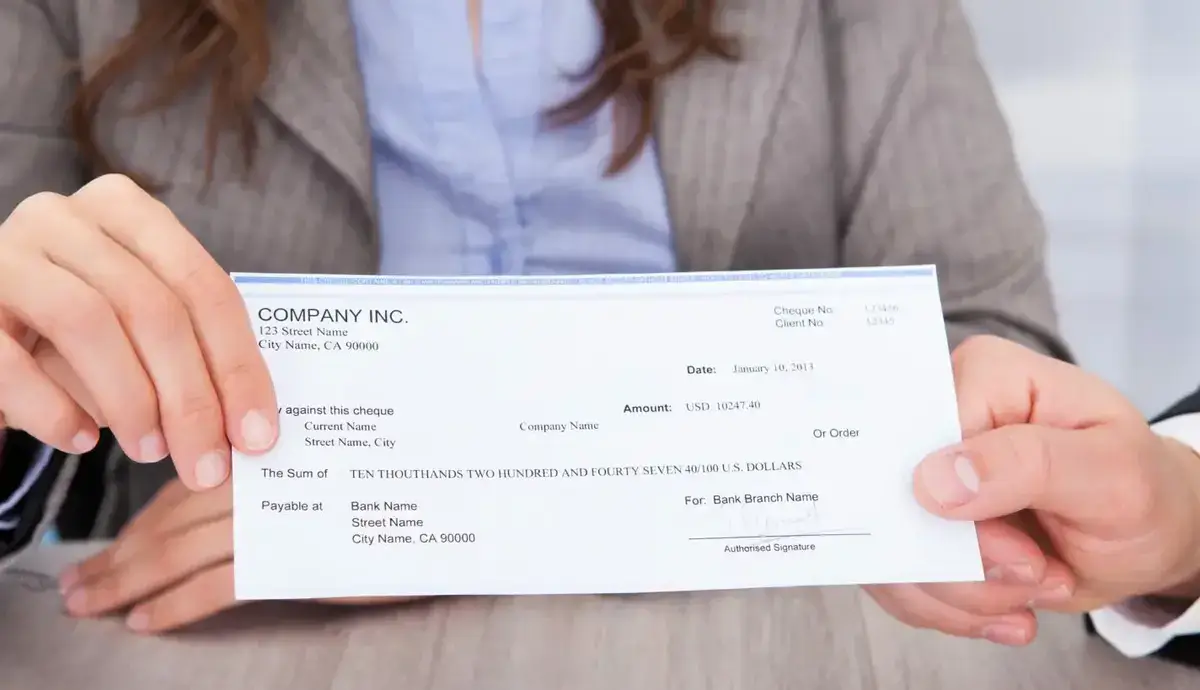 Banks That Accept Third-party Checks